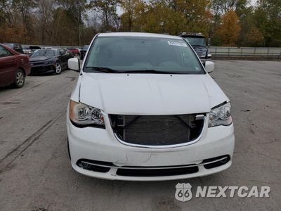 Piąte zdjęcie samochodu w środku: 2014 CHRYSLER TOWN & COUNTRY TOURING VIN:2C4RC1BG0ER125687 - miniatura