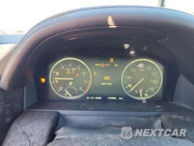 Zdjęcie 9 z 13 samochodu: 2012 LAND ROVER RANGE ROVER HSE VIN:SALME1D46CA391801 - miniatura