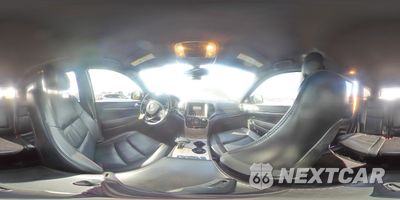 Zdjęcie 15 z 15 samochodu: 2015 JEEP GRAND CHEROKEE LIMITED VIN:1C4RJFBG0FC747638 - miniatura