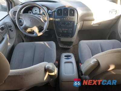 Zdjęcie 8 z 16 samochodu: 2002 DODGE GRAND CARAVAN SPORT VIN:2B4GP44342R530838 - miniatura
