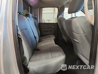 Zdjęcie 11 z 15 samochodu: 2017 RAM 1500 SLT VIN:1C6RR7GT3HS750926 - miniatura