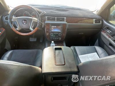 Zdjęcie 9 z 10 samochodu: 2013 GMC SIERRA K2500 DENALI VIN:1GT125EG1DF103948 - miniatura