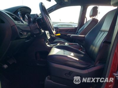 Zdjęcie 7 z 17 samochodu: 2019 DODGE GRAND CARAVAN GT VIN:2C4RDGEG9KR534911 - miniatura