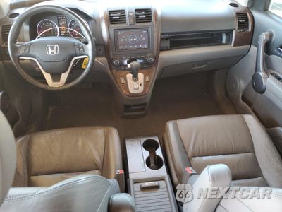 Zdjęcie 8 z 15 samochodu: 2009 HONDA CR-V EXL VIN:JHLRE38799C006549 - miniatura