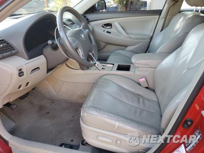 Zdjęcie 7 z 14 samochodu: 2007 TOYOTA CAMRY HYBRID VIN:JTNBB46K273024100 - miniatura