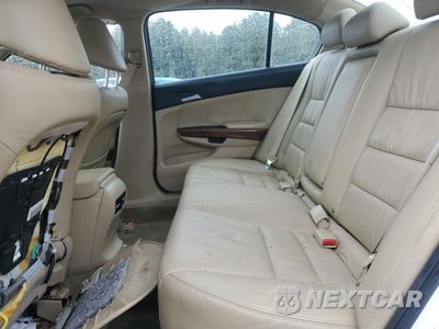 Zdjęcie 10 z 14 samochodu: 2012 HONDA ACCORD EXL VIN:1HGCP2F89CA065558 - miniatura