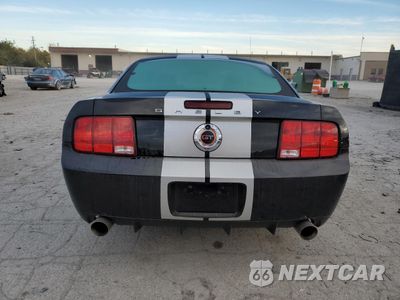 Zdjęcie 6 z 14 samochodu: 2007 FORD MUSTANG GT VIN:1ZVHT82H575295473 - miniatura