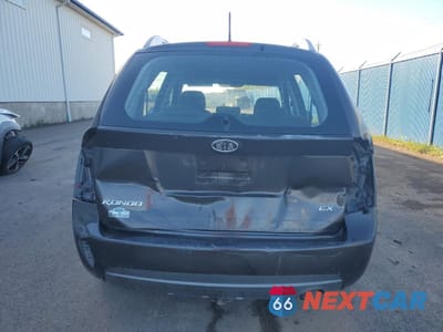 Zdjęcie 6 z 14 samochodu: 2012 KIA RONDO VIN:KNAHH8C88C7398952 - miniatura