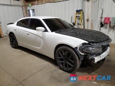 Czwarte zdjęcie samochodu z boku: 2017 DODGE CHARGER POLICE VIN:2C3CDXKT6HH546900 - miniatura