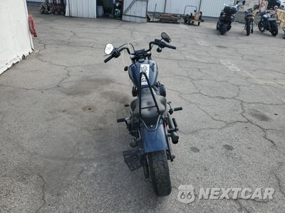 Zdjęcie 6 z 10 samochodu: 2019 HARLEY-DAVIDSON FXBB VIN:1HD1YJJ6XKB030327 - miniatura