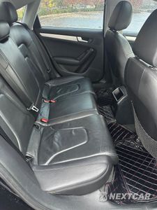 Zdjęcie 6 z 10 samochodu: 2014 AUDI A4 PREMIUM VIN:WAUAFAFL7EN023339 - miniatura