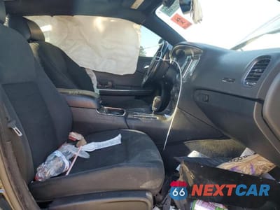 Zdjęcie 7 z 12 samochodu: 2011 DODGE CHARGER VIN:2B3CL3CG1BH593382 - miniatura