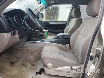 Zdjęcie 7 z 13 samochodu: 2006 TOYOTA 4RUNNER SR5 VIN:JTEZU14R468044745 - miniatura