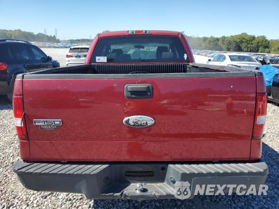 Zdjęcie 6 z 12 samochodu: 2008 FORD F150 VIN:1FTRX12WX8FA92124 - miniatura