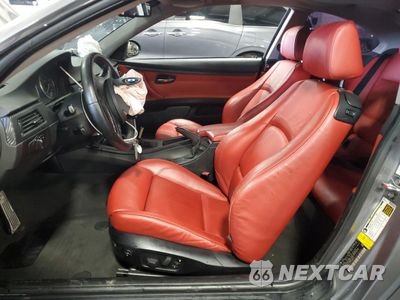 Zdjęcie 7 z 12 samochodu: 2007 BMW 335 I VIN:WBAWB73517PV80331 - miniatura