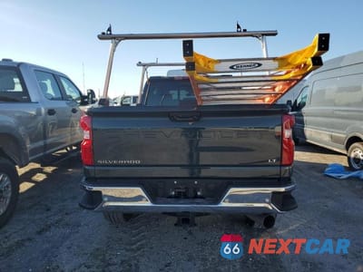 Zdjęcie 6 z 12 samochodu: 2025 CHEV SILVERADO 2500 HD LT VIN:1GC4K9EY2SF289428 - miniatura