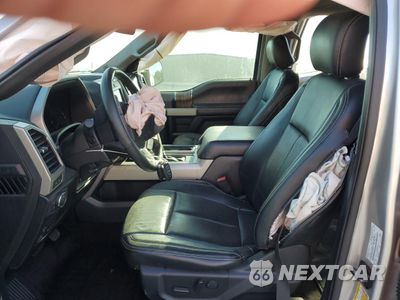 Zdjęcie 7 z 15 samochodu: 2019 FORD F150 SUPERCREW VIN:1FTEW1E46KFA73265 - miniatura