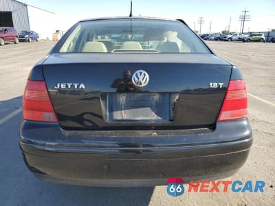 Zdjęcie 6 z 14 samochodu: 2001 VOLKSWAGEN JETTA WOLFSBURG VIN:3VWPD69M81M127621 - miniatura