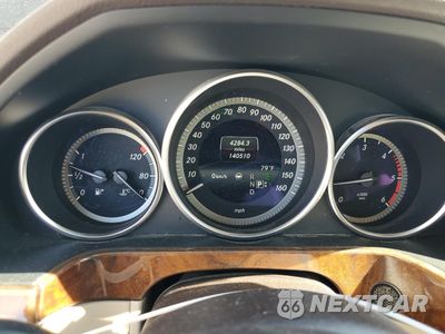 Zdjęcie 9 z 12 samochodu: 2014 MERCEDES-BENZ E 250 BLUETEC VIN:WDDHF9HBXEA907938 - miniatura