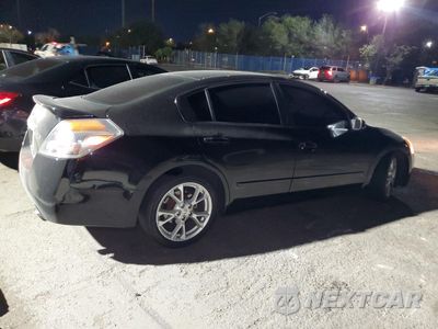 Trzecie zdjęcie samochodu z tyłu: 2012 NISSAN ALTIMA BASE VIN:1N4AL2AP5CC212713 - miniatura