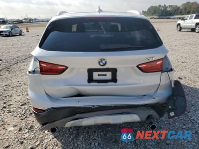 Zdjęcie 6 z 12 samochodu: 2018 BMW X1 XDRIVE28I VIN:WBXHT3C39J5K25431 - miniatura
