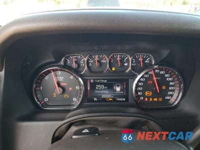 Zdjęcie 9 z 12 samochodu: 2016 GMC YUKON XL C1500 SLT VIN:1GKS1GKCXGR288187 - miniatura