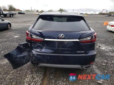 Zdjęcie 6 z 13 samochodu: 2021 LEXUS RX 350 VIN:2T2HZMAAXMC213116 - miniatura