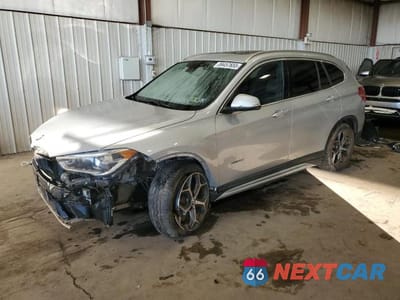 2017 BMW X1 XDRIVE28I WBXHT3C38H5F79633 - główne zdjęcie licytacji z USA - miniatura