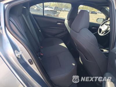 Zdjęcie 10 z 16 samochodu: 2020 TOYOTA COROLLA SE VIN:5YFM4RCE5LP022829 - miniatura