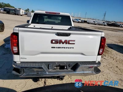 Zdjęcie 6 z 11 samochodu: 2023 GMC SIERRA K1500 VIN:1GTRUAED3PZ178617 - miniatura