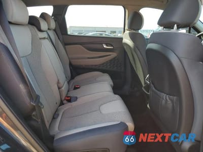 Zdjęcie 11 z 13 samochodu: 2020 HYUNDAI SANTA FE SEL VIN:5NMS33AD7LH224051 - miniatura