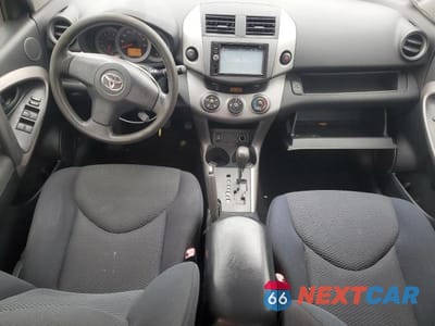 Zdjęcie 8 z 13 samochodu: 2008 TOYOTA RAV4 SPORT VIN:JTMZK32V385017479 - miniatura