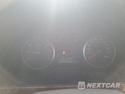 Zdjęcie 9 z 12 samochodu: 2005 FORD FIVE HUNDRED SEL VIN:1FAFP24155G171724 - miniatura