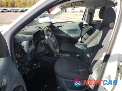 Zdjęcie 7 z 12 samochodu: 2023 FORD MAVERICK XL VIN:3FTTW8F90PRA05628 - miniatura
