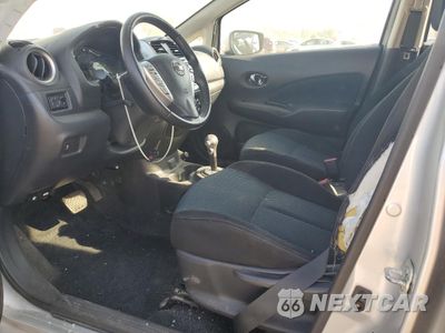 Zdjęcie 7 z 15 samochodu: 2018 NISSAN VERSA NOTE S VIN:3N1CE2CP0JL358399 - miniatura