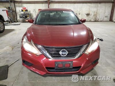 Piąte zdjęcie samochodu w środku: 2016 NISSAN ALTIMA 2.5 VIN:1N4AL3AP7GN340449 - miniatura
