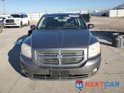 Piąte zdjęcie samochodu w środku: 2011 DODGE CALIBER MAINSTREET VIN:1B3CB3HA3BD254563 - miniatura