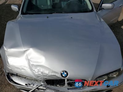 Zdjęcie 11 z 12 samochodu: 2002 BMW 530 I AUTOMATIC VIN:WBADT63472CH89131 - miniatura