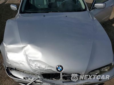 Zdjęcie 11 z 12 samochodu: 2002 BMW 530 I AUTOMATIC VIN:WBADT63472CH89131 - miniatura