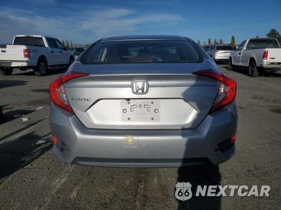 Zdjęcie 6 z 13 samochodu: 2018 HONDA CIVIC LX VIN:2HGFC2F55JH534254 - miniatura