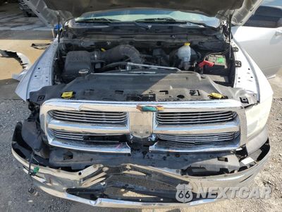 Zdjęcie 11 z 15 samochodu: 2011 DODGE RAM 1500 VIN:1D7RV1GT0BS568793 - miniatura