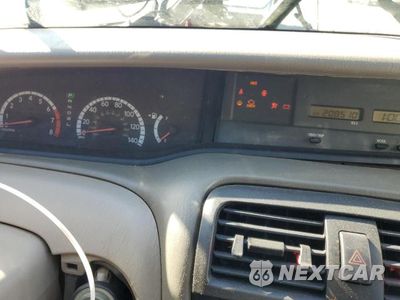 Zdjęcie 9 z 11 samochodu: 2000 TOYOTA AVALON XL VIN:4T1BF28B3YU079785 - miniatura