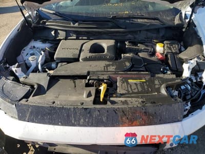 Zdjęcie 12 z 12 samochodu: 2025 NISSAN MURANO PLATINUM VIN:5N1AZ3DT6SC130197 - miniatura