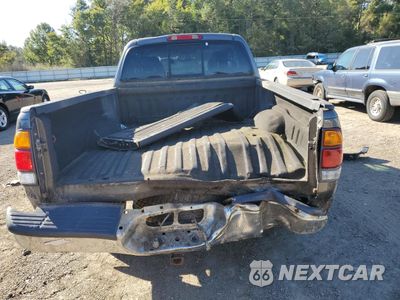 Zdjęcie 6 z 14 samochodu: 2003 TOYOTA TUNDRA ACCESS CAB SR5 VIN:5TBRT34193S397298 - miniatura