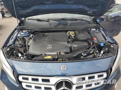 Zdjęcie 12 z 12 samochodu: 2020 MERCEDES-BENZ GLA 250 4MATIC VIN:WDCTG4GB8LJ664286 - miniatura