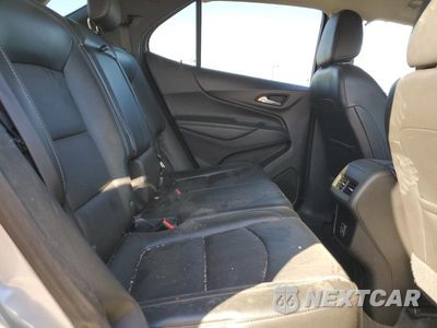 Zdjęcie 11 z 12 samochodu: 2019 CHEVROLET EQUINOX PREMIER VIN:2GNAXPEX8K6252272 - miniatura
