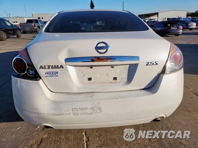 Zdjęcie 6 z 14 samochodu: 2008 NISSAN ALTIMA 2.5 VIN:1N4AL21E18N458118 - miniatura