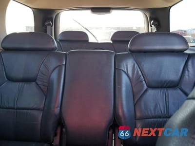 Zdjęcie 10 z 15 samochodu: 2002 DODGE DURANGO SLT VIN:1B4HS48Z32F120315 - miniatura