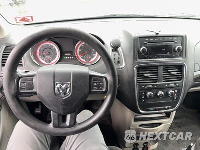 Zdjęcie 9 z 10 samochodu: 2013 RAM TRADESMAN VIN:2C4JRGAGXDR658256 - miniatura