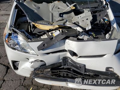 Zdjęcie 11 z 13 samochodu: 2015 TOYOTA PRIUS VIN:JTDKN3DU2F0484058 - miniatura